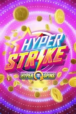 Hyper Strike HyperSpins