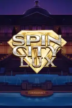Spin City Lux