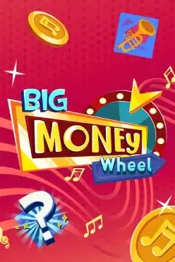 Big Money Wheel