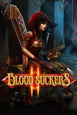 Blood Suckers II