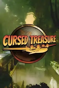 Cursed Treasure