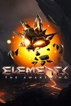 Elements: The Awakening
