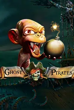 Ghost Pirates