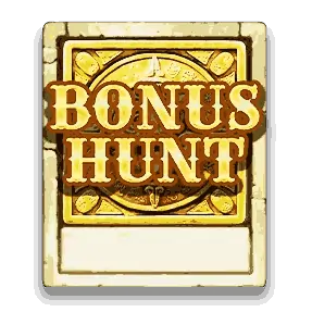 Bonus Buy Bonus Hunt