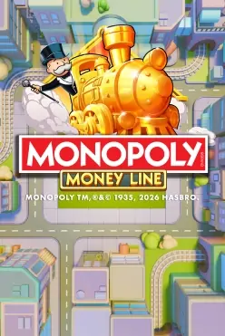 Monopoly Money Line