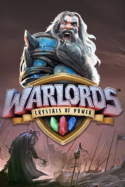 Warlords: Crystals of Power