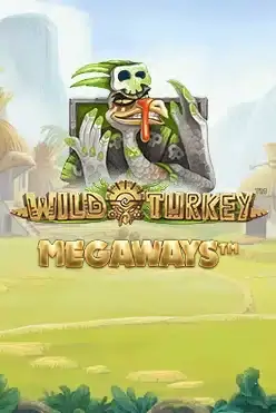 Wild Turkey Megaways