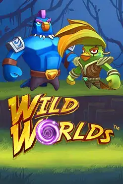 Wild Worlds