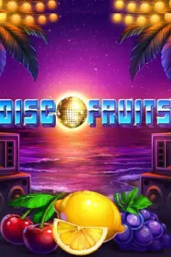 Disco Fruits