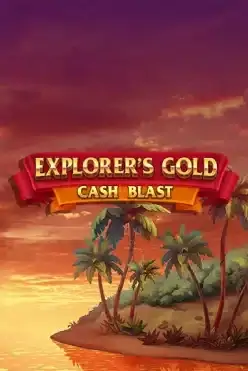 Explorer’s Gold Cash Blast