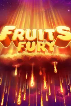Fruits Fury