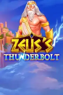 Zeus’s Thunderbolt