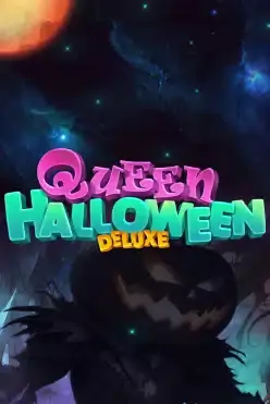 Queen Halloween Deluxe