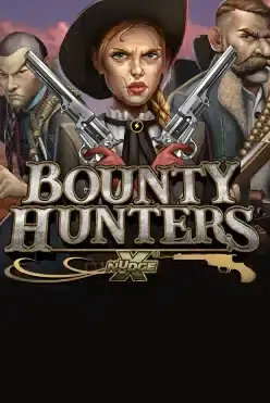 Bounty Hunters