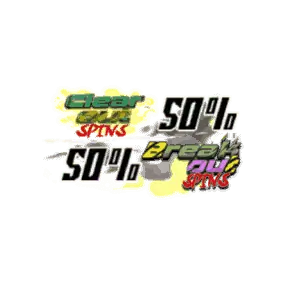 Bonus Buy Lucky Draw