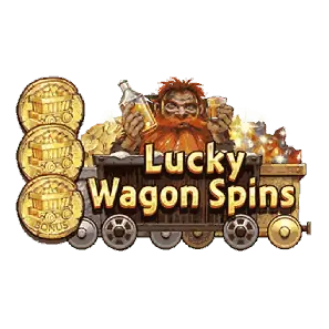 Bonus Buy Lucky Wagon Spins 1