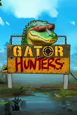 Gator Hunters