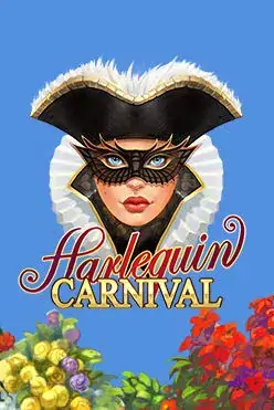 Harlequin Carnival