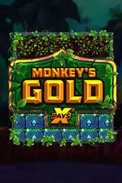 Monkey’s Gold xPays