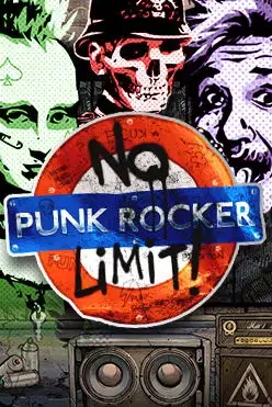 Punk Rocker