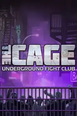 The Cage