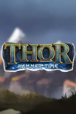 Thor Hammer Time