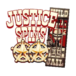 Bonus Buy Justice Spins