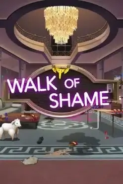 Walk of Shame