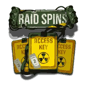 Bonus Buy Raid Spins