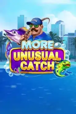 More Unusual Catch