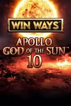 Apollo God of the Sun 10