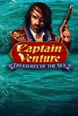 Captain Venture – Treasures of the Sea