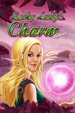 Lucky Lady’s Charm Deluxe