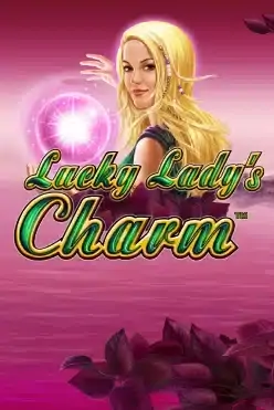 Lucky Lady’s Charm