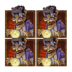 Bonus Buy POTION BOOST BONUS