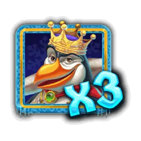 Bonus Buy BONUSHUNT FEATURESPINS