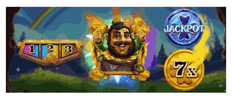 Bonus Buy Hold & Win