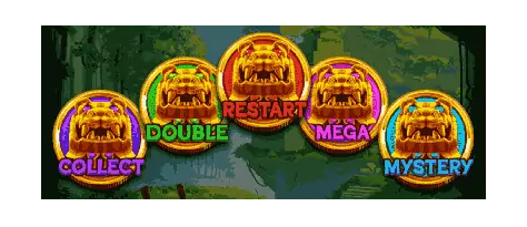 Bonus Buy Hold And Spin