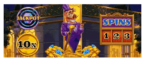 Bonus Buy Hold & Win