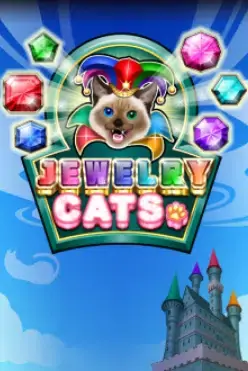 Jewelry Cats