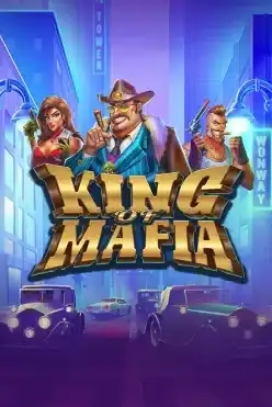 King of Mafia