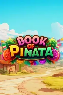 Book of Piñata