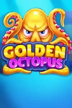 Golden Octopus