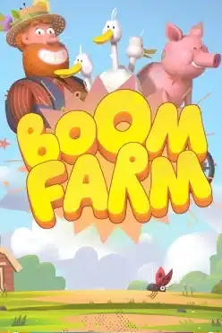 Boom Farm