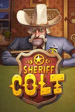 Sheriff Colt