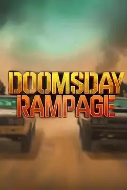Doomsday Rampage