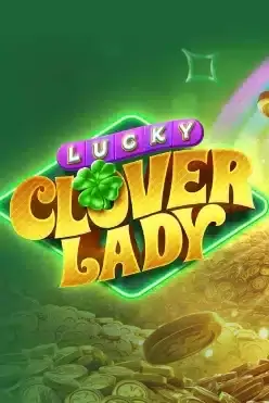 Lucky Clover Lady