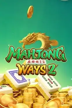 Mahjong Ways 2