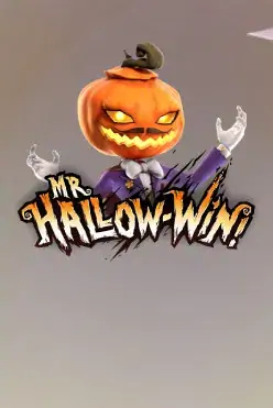 Mr. Hallow-Win