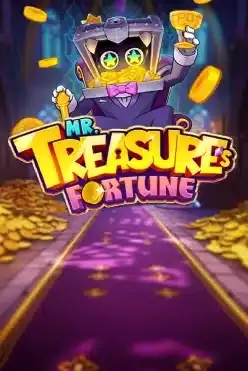 Mr Treasure’s Fortune